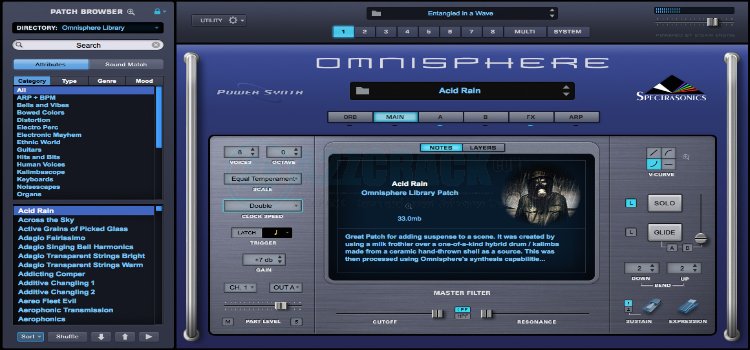 Omnisphere 2 crash fix download